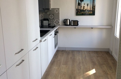 Royan Apartment | Apartment with terrace + garden, 3 bedrooms 200m from Foncillon beach!
