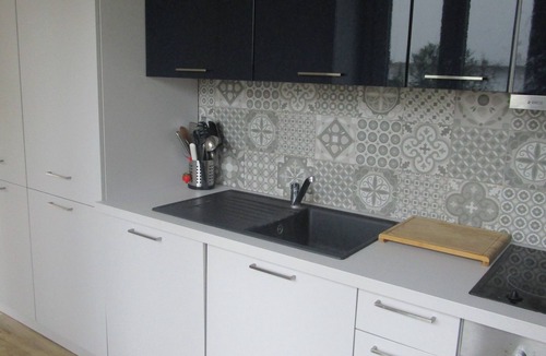 Royan Apartment | Apartment with terrace + garden, 3 bedrooms 200m from Foncillon beach!