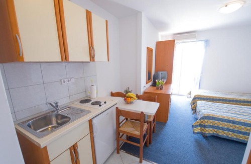 Podstrana House | Apartments and Rooms Villa Javor