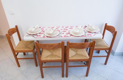 Podstrana House | Apartments and Rooms Villa Javor