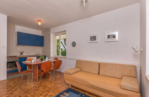 Baska Voda Apartment | Apartments Dubravka