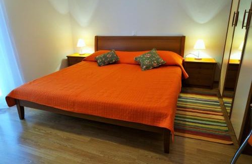 Baska Voda Apartment | Apartments Harmonija