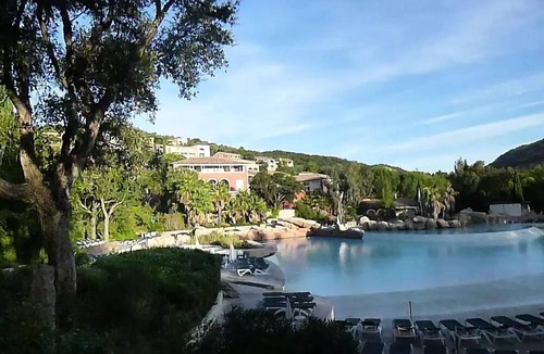 Les Restanques Apartment | Apartments in the Restanques of the Gulf of St Tropez - maeva Home - Beautiful 180° sea view apartment for 5 people - Selection