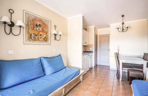 Les Restanques Apartment | Apartments in the Restanques of the Gulf of St Tropez - maeva Home - 2-Room Apartment 4 People - Comfort