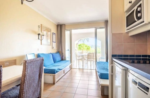 Les Restanques Apartment | Apartments in the Restanques of the Gulf of St Tropez - maeva Home - 2-Room Apartment 4 People - Comfort