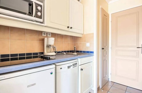 Les Restanques Apartment | Apartments in the Restanques of the Gulf of St Tropez - maeva Home - 2-Room Apartment 4 People - Comfort