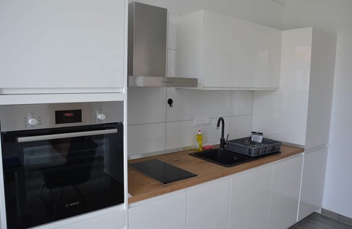 Trogir Apartment | Apartments Mary