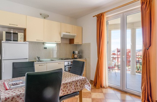 Trogir Apartment | Apartments Mary