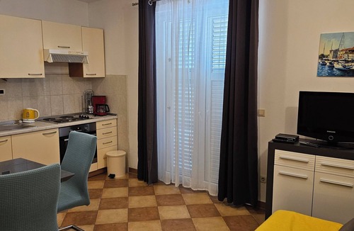 Trogir Apartment | Apartments Mary