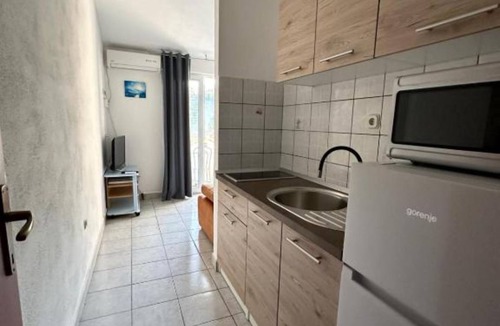 Gradac Apartment | Apartments Natali