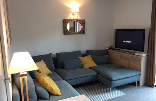 Cap-Ferret Apartment | App. T3 Duplex, center Cap-Ferret, new furniture, bikes and paddle board