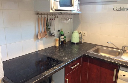 Cap-Ferret Apartment | App. T3 Duplex, center Cap-Ferret, new furniture, bikes and paddle board