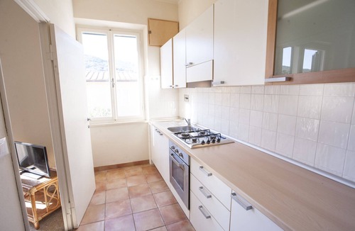Procchio Apartment | APP.TO VIA DEL MARE 3 - VIA DEL MARE 3