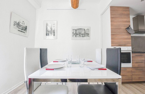Notre-Dame du Mont Apartment | Appart 2 ch A/C proche Cours Julien & Vieux-Port