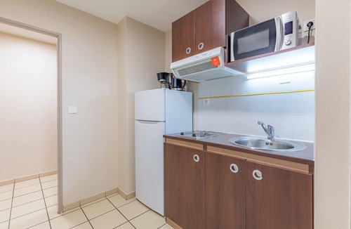Angouleme Apartment | Appart'City Classic Angoulême Centre