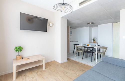 Saint Augustin Apartment | Appart'City Classic Bordeaux Centre