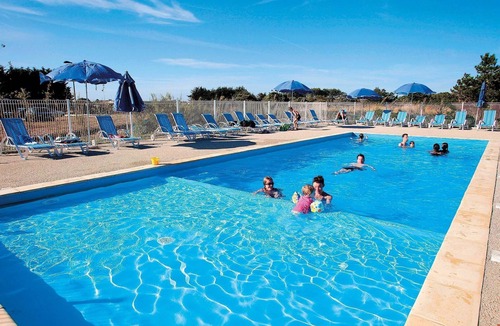 Saint-Pierre-d'Oleron Condo | Appart cosy et sympa à 15 minutes de la plage