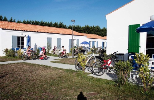 Saint-Pierre-d'Oleron Condo | Appart cosy et sympa à 15 minutes de la plage