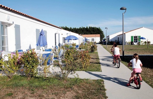 Saint-Pierre-d'Oleron Condo | Appart cosy et sympa à 15 minutes de la plage