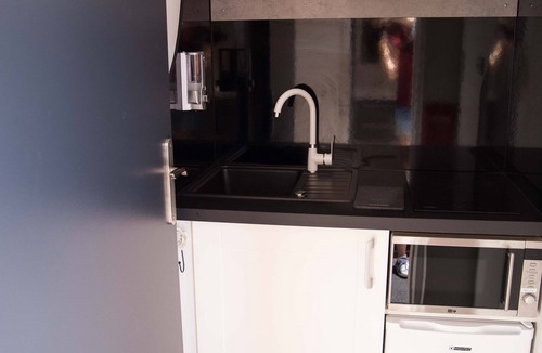 Soyaux Apartment | Appart hôtel Chanzy Angoulême Soyaux