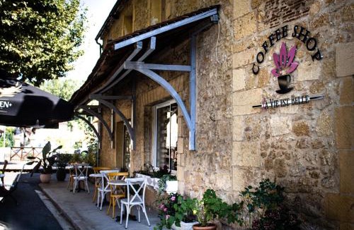 Lalinde Hotel | Appart Hôtel La vie est belle