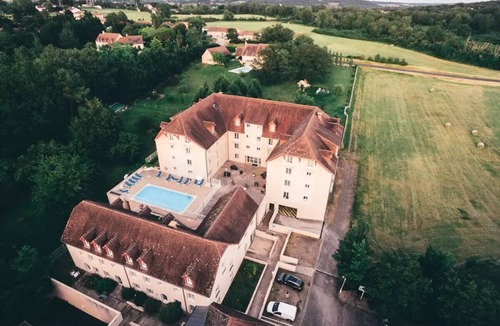 La Roche-Posay Apartment | Appart'Hotel La Roche-Posay - 2 Room Apartment 4 People