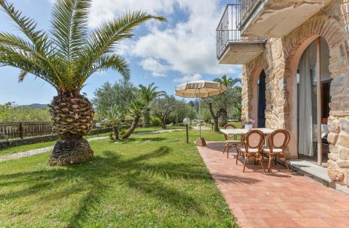 Bonalaccia-Filetto Apartment | Appartamenti Castle