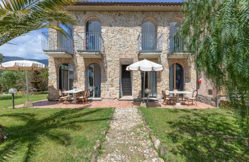 Bonalaccia-Filetto Apartment | Appartamenti Castle
