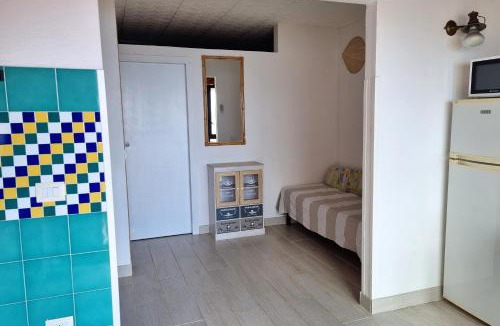 Morcone Apartment | Appartamenti Costasud