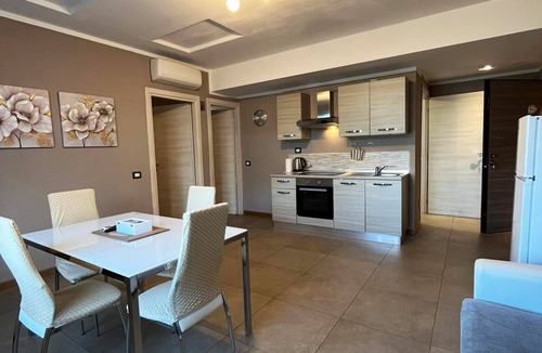 Signa House | appartamenti la piazzetta