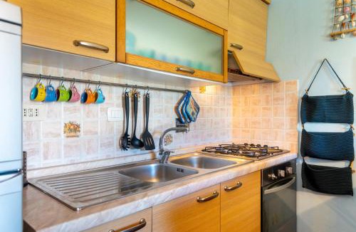 Bagnaia Apartment | Appartamento Azzurro