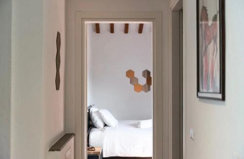 Rignano sull'Arno Apartment | Appartamento Elisa, immerso nella natura e vicino a Firenze
