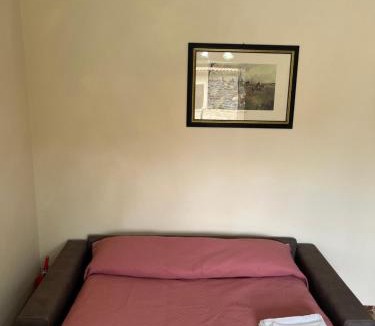 Le Piazze Apartment | appartamento Il Galletto