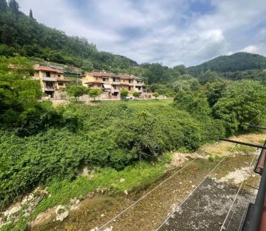 Sieci Apartment | Appartamento Sofia