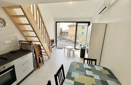 Vieux-Boucau-les-Bains Apartment | Appartement 6 Personnes à Vieux-boucau