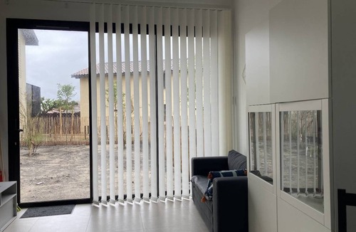 Vieux-Boucau-les-Bains Apartment | Appartement 6 Personnes à Vieux-boucau