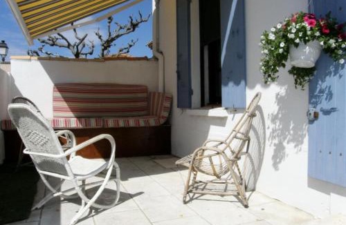 Saintes-Maries-de-la-Mer Apartment | Appartement 3 pièces 4 personne centre village - 3 Pièces 4 personnes MAE-7788