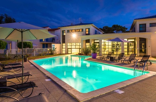 Saint-Palais-sur-Mer Condo | Appartement cosy, idéal pour explorer la région