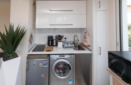 Vieux-Boucau-les-Bains Apartment | Appartement Lac marin