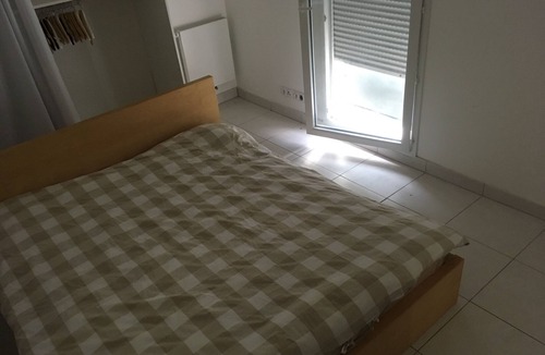 Vielle-Chapelle Apartment | Appartement à 10min de la mer à Marseille
