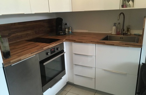 Vielle-Chapelle Apartment | Appartement à 10min de la mer à Marseille