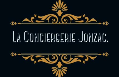 Jonzac Apartment | Appartement 1 Chambre "Le Carré des Antilles"