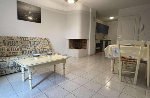 Saint-Martin-de-Re Apartment | Appartement 2 chambres avec terrasse, 4 personnes, Saint-Martin-de-Ré - FR-1-246C-21