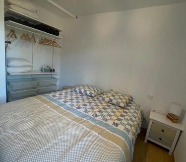 Piraillan Apartment | Appartement 2 chambres presqu'île du Cap-Ferret