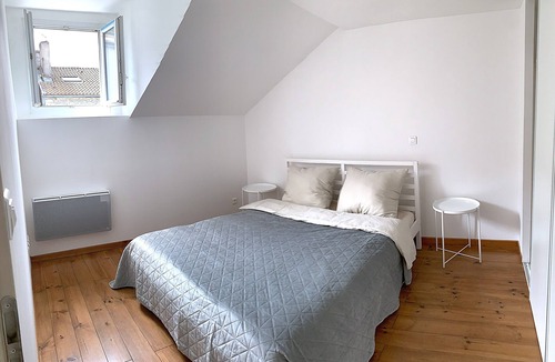 Dax Apartment | Appartement 2 Chambres à Dax