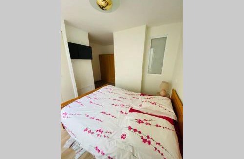 Saint-Palais-sur-Mer Apartment | Appartement 2 pièces plage de Nauzan