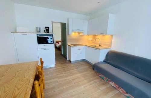 Saint-Palais-sur-Mer Apartment | Appartement 2 pièces plage de Nauzan