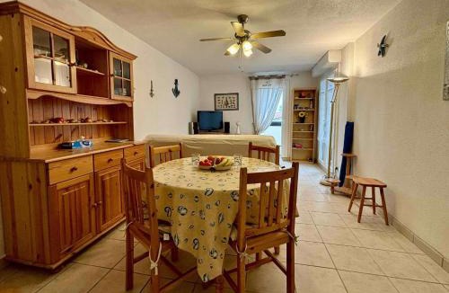 Boyardville Apartment | Appartement 2 pièces 4 couchages Saint Geoges d'Oléron SGO000-611