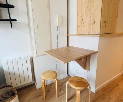 Talence Apartment | Appartement 2P aux portes de Bordeaux !