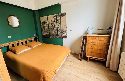Talence Apartment | Appartement 2P aux portes de Bordeaux !